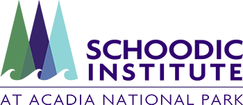 Schoodic Institute Logo