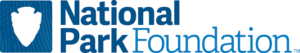 national park foundation logo